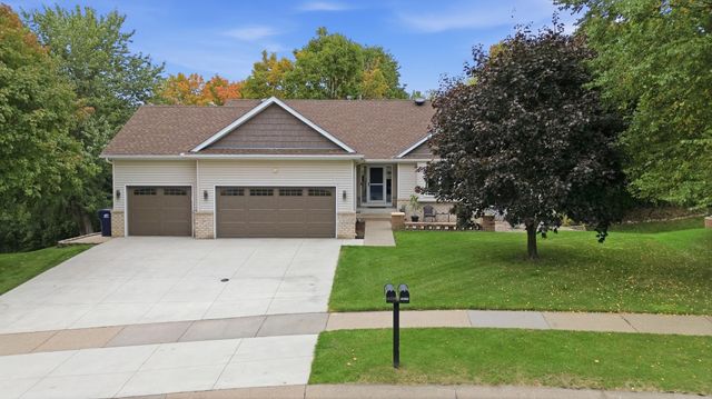 14159 Bluebird Trail NE, Prior Lake, MN 55372