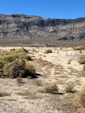 6100 North Tropicana Place, Pahrump, NV 89060