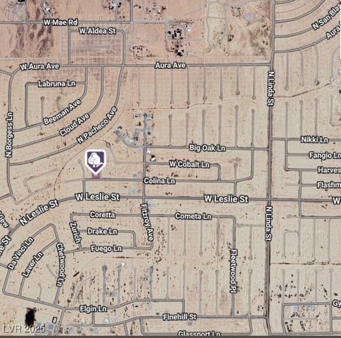 6100 North Tropicana Place, Pahrump, NV 89060