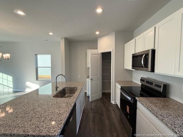 98 Stout Landing, Dunn, NC 28334