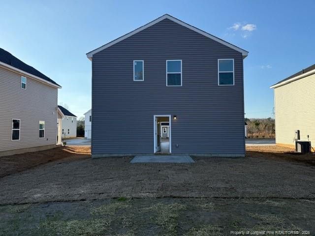 98 Stout Landing, Dunn, NC 28334