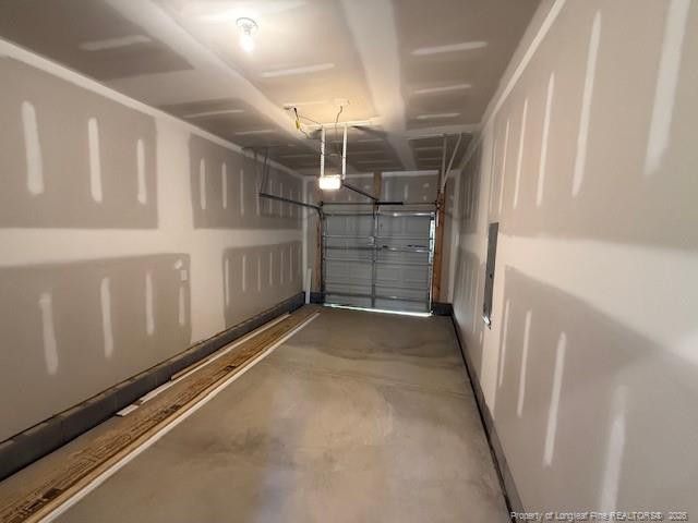 98 Stout Landing, Dunn, NC 28334