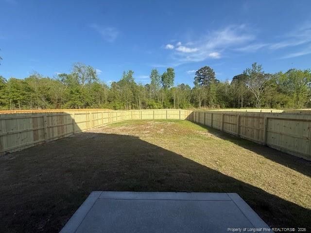 98 Stout Landing, Dunn, NC 28334