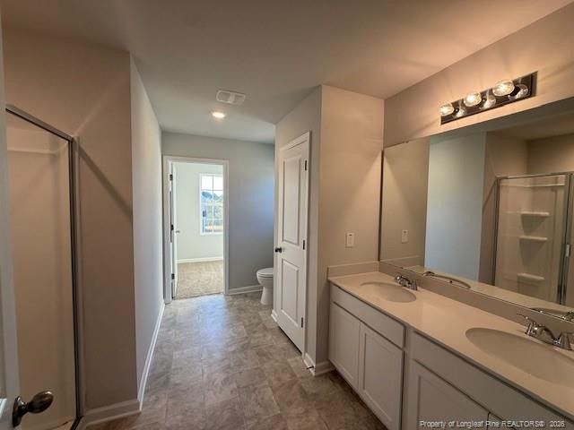 98 Stout Landing, Dunn, NC 28334