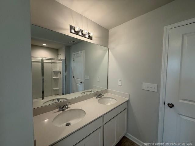 98 Stout Landing, Dunn, NC 28334