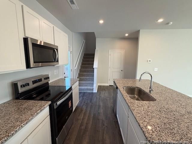 98 Stout Landing, Dunn, NC 28334