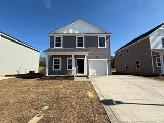 98 Stout Landing, Dunn, NC 28334