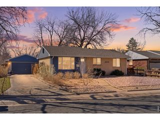 943 S Jamaica St, Aurora, CO 80012