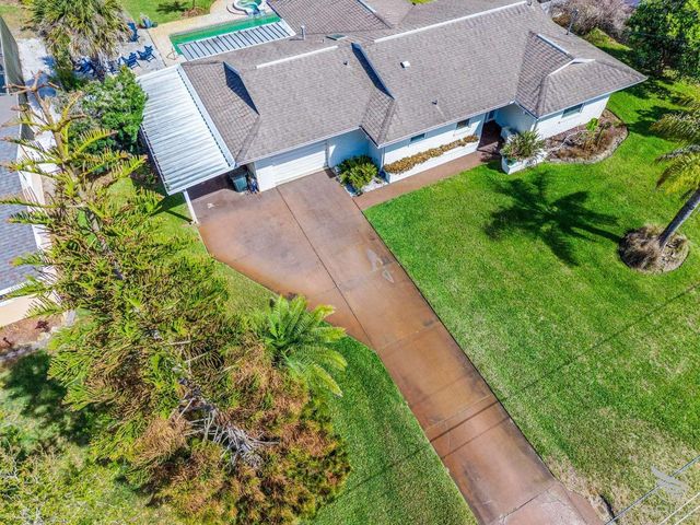 812 E 13TH AVENUE, New Smyrna Beach, FL 32169