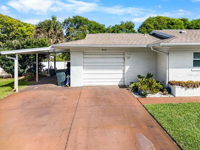812 E 13TH AVENUE, New Smyrna Beach, FL 32169