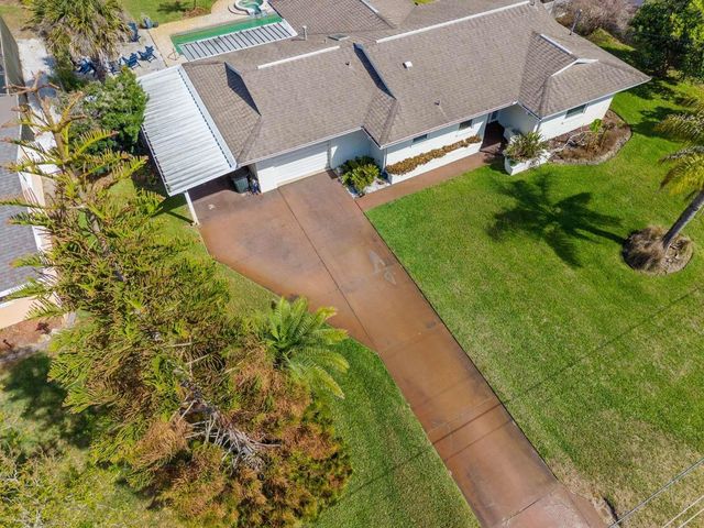 812 E 13TH AVENUE, New Smyrna Beach, FL 32169