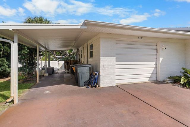 812 E 13TH AVENUE, New Smyrna Beach, FL 32169