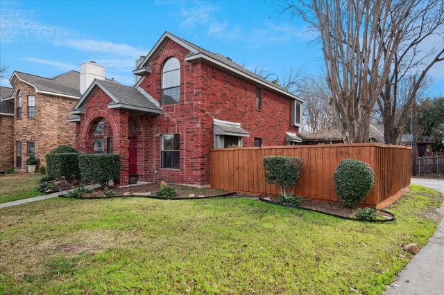 359 Alex Drive, Coppell, TX 75019