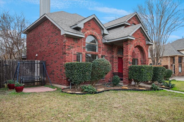359 Alex Drive, Coppell, TX 75019