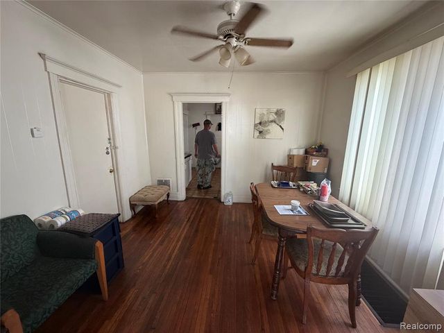 5331 Fischer Street, Detroit, MI 48213
