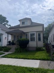 5331 Fischer Street, Detroit, MI 48213