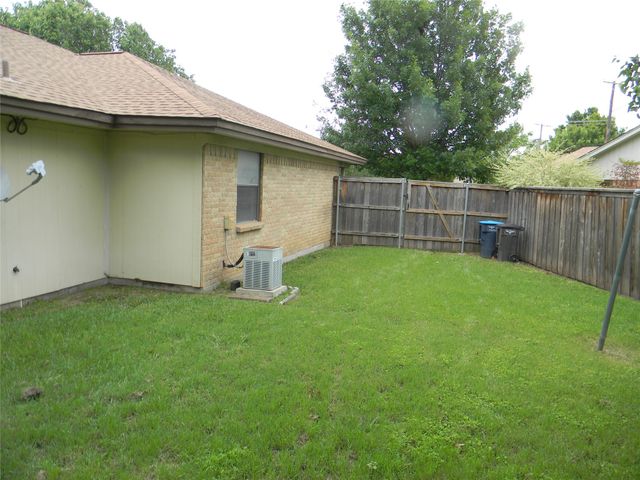 7856 Colwick Court, Fort Worth, TX 76133