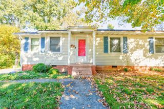 302 Houser Street, Cherryville, NC 28021