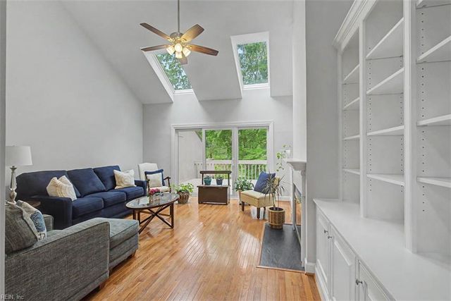 119 Harrops GLN, Williamsburg, VA 23185