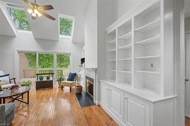 119 Harrops GLN, Williamsburg, VA 23185