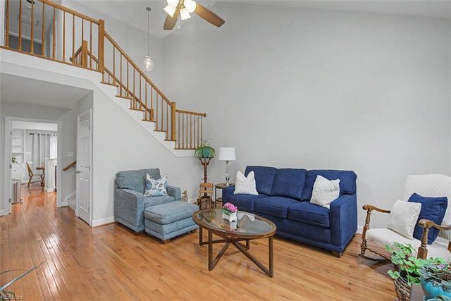 119 Harrops GLN, Williamsburg, VA 23185