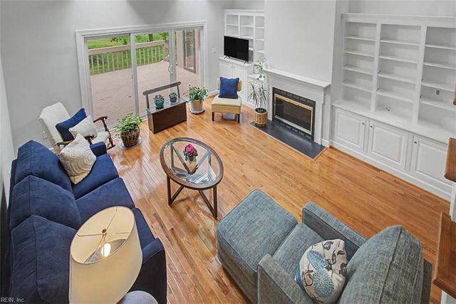 119 Harrops GLN, Williamsburg, VA 23185