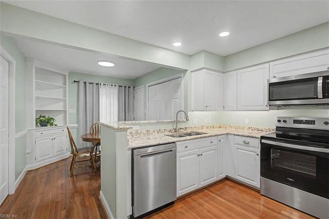 119 Harrops GLN, Williamsburg, VA 23185