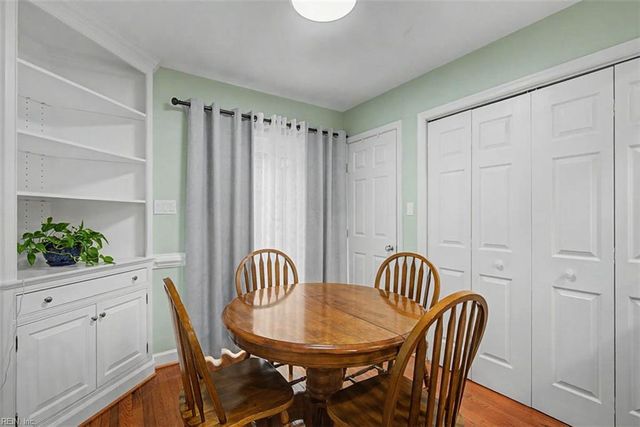 119 Harrops GLN, Williamsburg, VA 23185