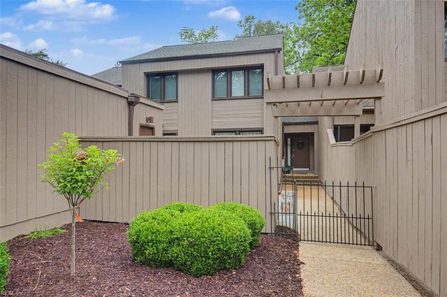 119 Harrops GLN, Williamsburg, VA 23185