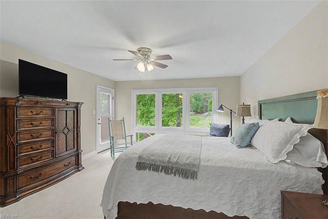119 Harrops GLN, Williamsburg, VA 23185