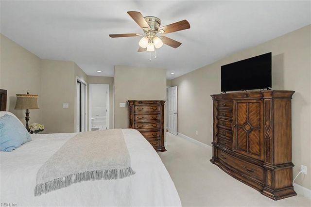 119 Harrops GLN, Williamsburg, VA 23185