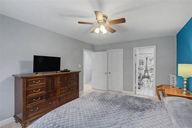 119 Harrops GLN, Williamsburg, VA 23185