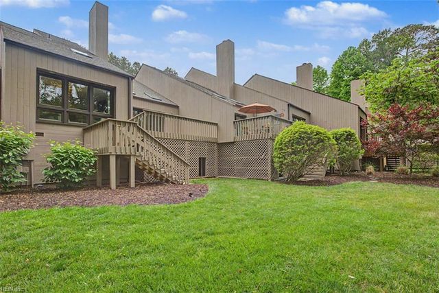 119 Harrops GLN, Williamsburg, VA 23185