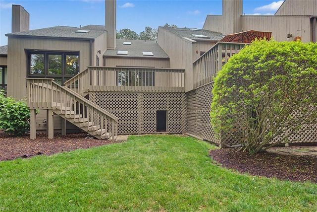 119 Harrops GLN, Williamsburg, VA 23185