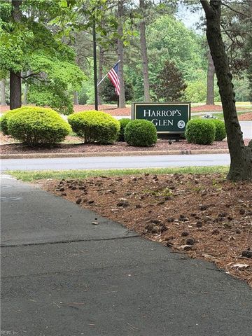 119 Harrops GLN, Williamsburg, VA 23185