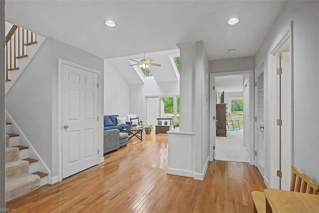 119 Harrops GLN, Williamsburg, VA 23185