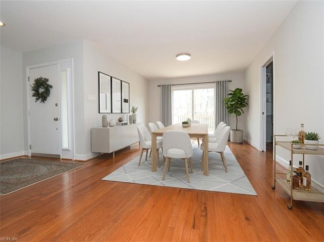 119 Harrops GLN, Williamsburg, VA 23185