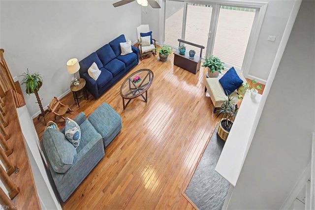 119 Harrops GLN, Williamsburg, VA 23185