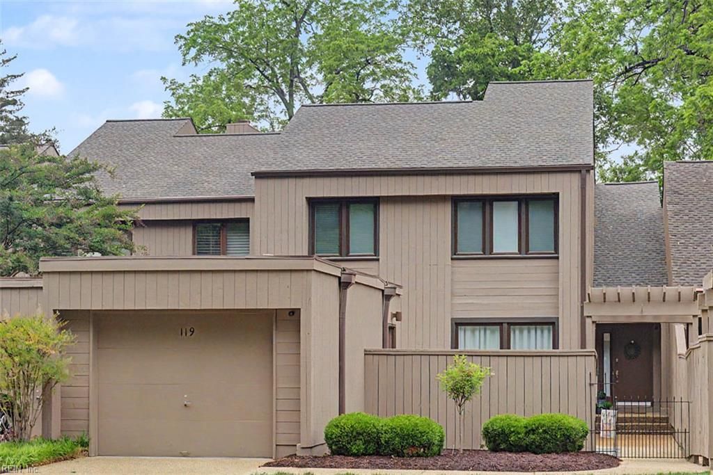119 Harrops GLN, Williamsburg, VA 23185