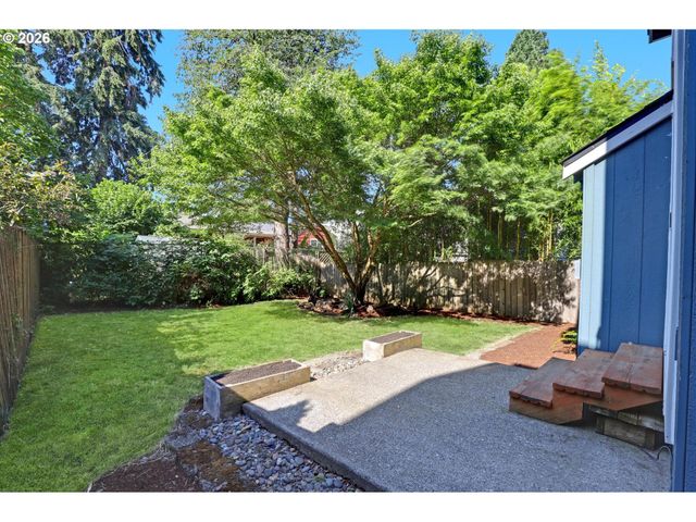 7616 N EDISON St, Portland, OR 97203