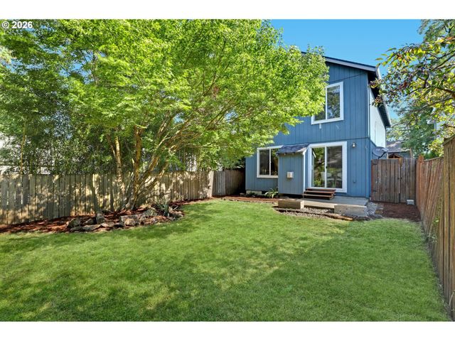 7616 N EDISON St, Portland, OR 97203