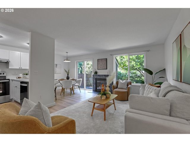 7616 N EDISON St, Portland, OR 97203