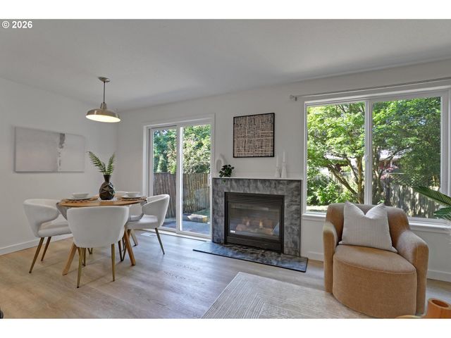 7616 N EDISON St, Portland, OR 97203