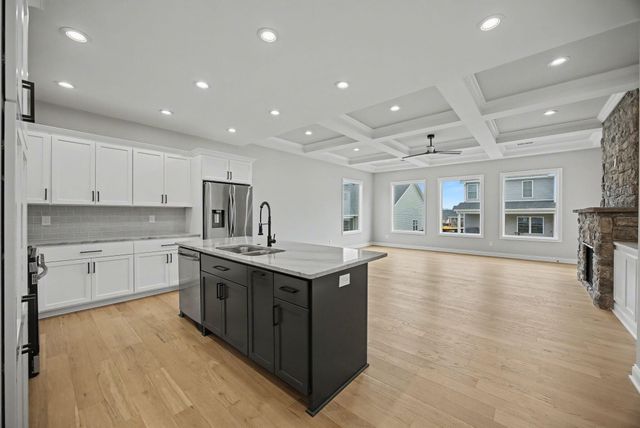 117 Farmers Bluff, Nicholasville, KY 40356