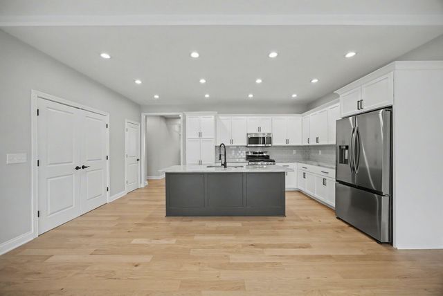 117 Farmers Bluff, Nicholasville, KY 40356