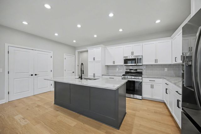 117 Farmers Bluff, Nicholasville, KY 40356