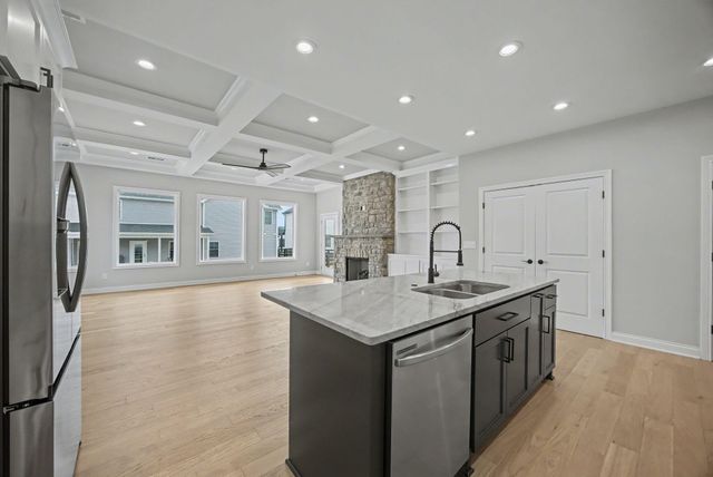 117 Farmers Bluff, Nicholasville, KY 40356