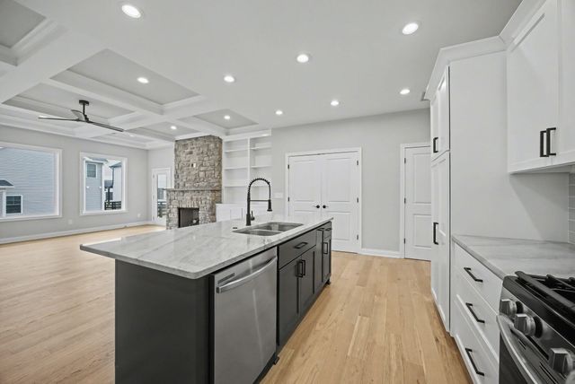 117 Farmers Bluff, Nicholasville, KY 40356