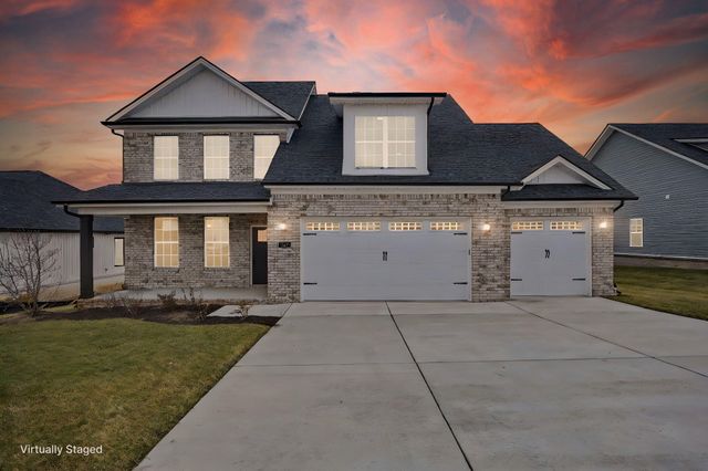 117 Farmers Bluff, Nicholasville, KY 40356