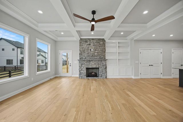 117 Farmers Bluff, Nicholasville, KY 40356